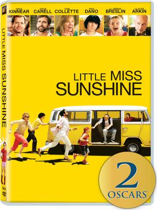 Little Miss Sunshine