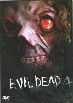 Evil Dead 4