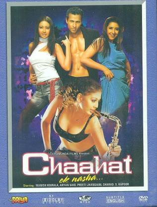 Chahat Ek Nasha
