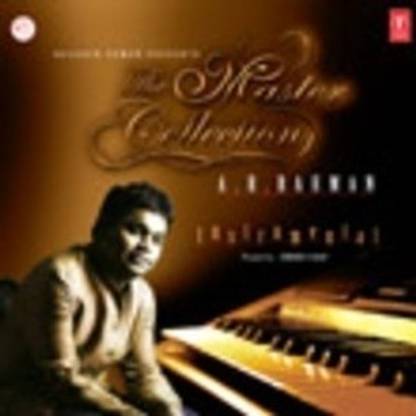 The Master Collection-A.R. Rahman(Instrumental)