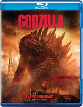 Godzilla