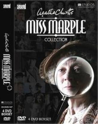 The Agatha Christie Miss Marple Collection