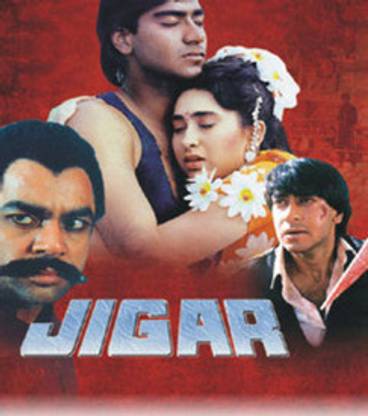 Jigar