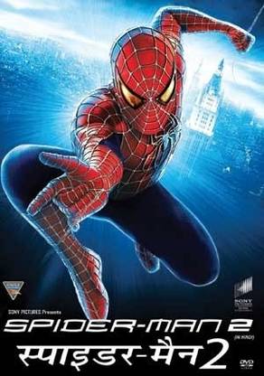 Spider-Man 2