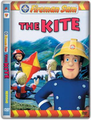 Fireman Sam: The Kite