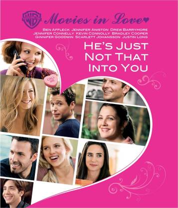He's Just Not That Into You