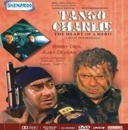 Tango Charlie