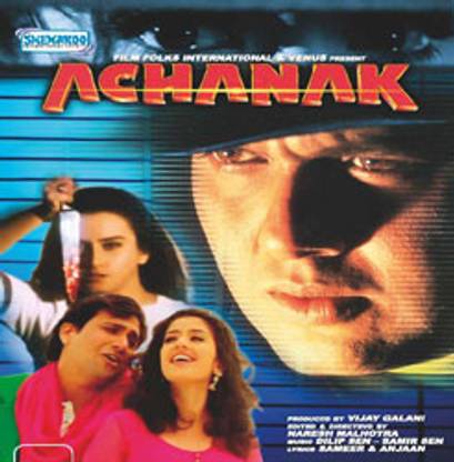 Achanak
