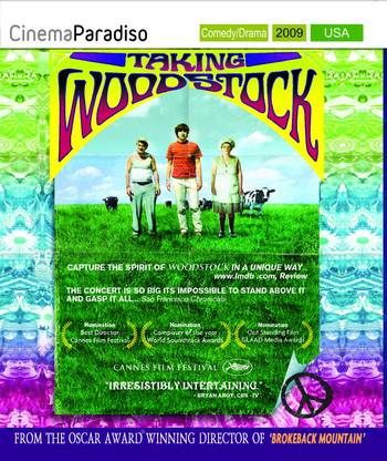 Taking Woodstock