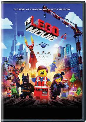 The Lego Movie