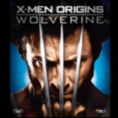 X-Men Origins: Wolverine
