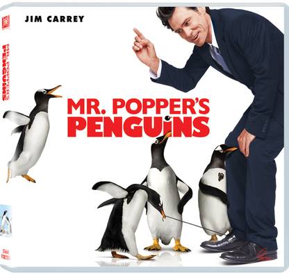 Mr. Popper'S Penguins