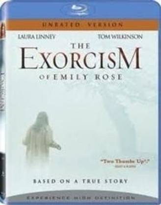 The Exorcism Of Emily Rose