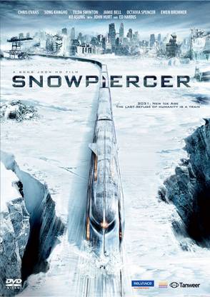Snowpiercer