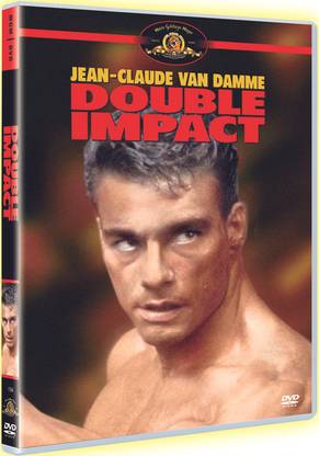 Double Impact