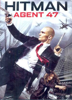 Hitman : Agent 47