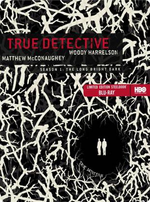 True Detective - 1 1 (The Long Bright Dark)