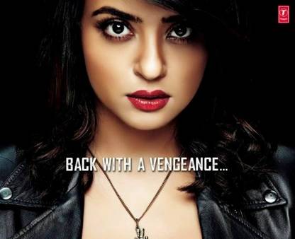 Hate Story 2