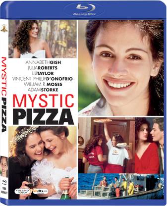 Mystic Pizza