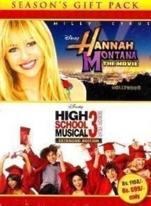 Hannah Montana / High School Musical 3