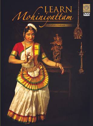 Learn Mohiniyattam