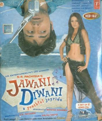 Jawani Diwani