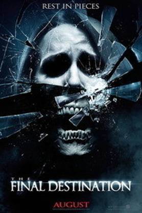 Final Destination 1