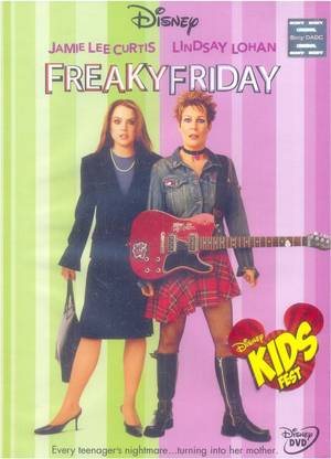 Freaky Friday