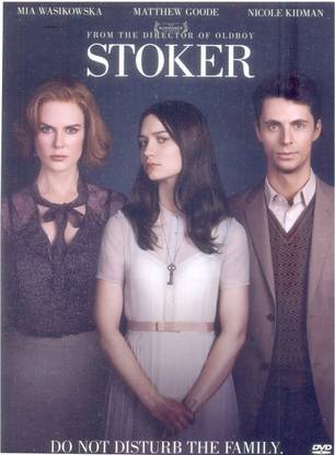 Stoker