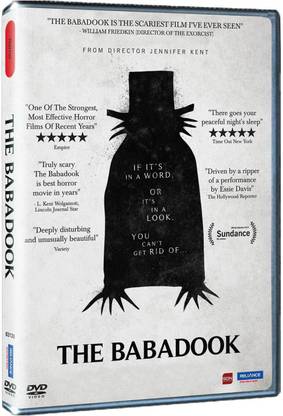 The Babadook