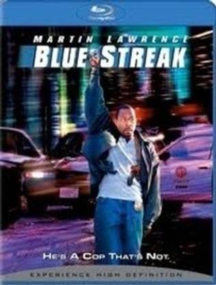 Blue Streak