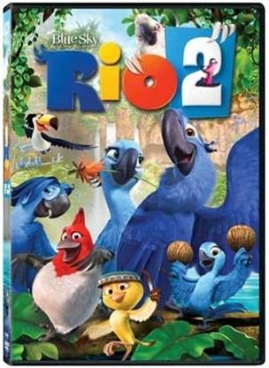 Rio 2