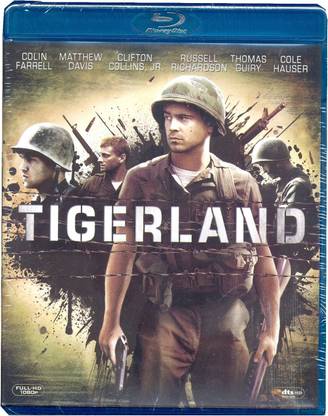 Tigerland