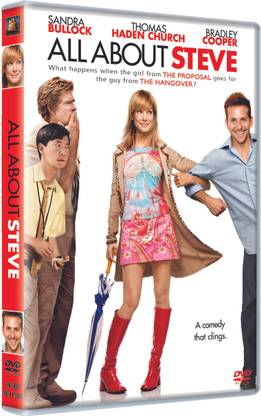 All About Steve