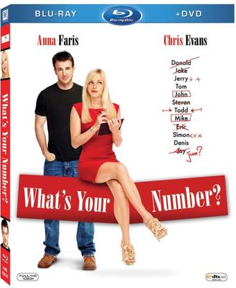 What'S Your Number?