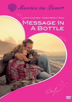 Message In A Bottle