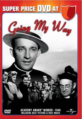 Going My Way