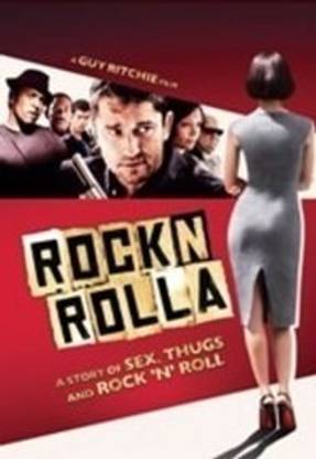 Rocknrolla