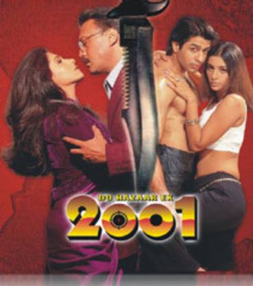 2001: Do Hazaar Ek