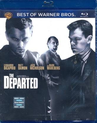 The Departed