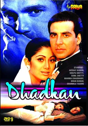 Dhadkan Raju