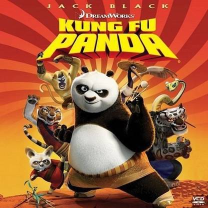 Kung Fu Panda