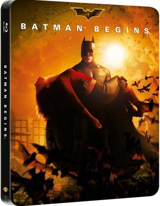 Batman Begins