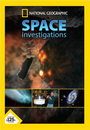 Space Investigations Complete