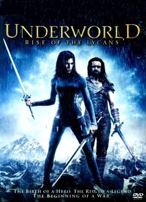 Underworld 3 : Rise Of The Lycans