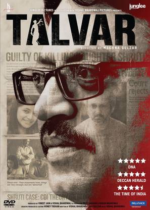 Talvar
