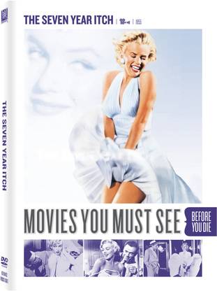 The Seven Year Itch