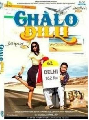 Chalo Dilli