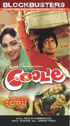 Coolie