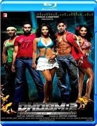Dhoom:2